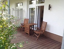 Elegant Eingerichtete Ferienwohnung