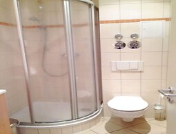 Elegant Eingerichtete Ferienwohnung