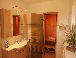 Liebevoll Eingerichtetes Appartement