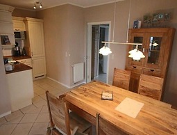 Liebevoll Eingerichtetes Appartement