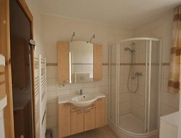 Liebevoll Eingerichtetes Appartement