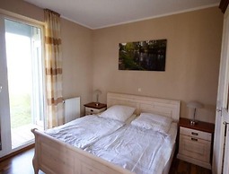 Liebevoll Eingerichtetes Appartement