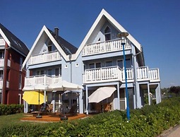 Liebevoll Eingerichtetes Appartement