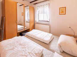 Cozy Bavarian Forest Retreat
