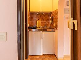 Cozy Bavarian Forest Retreat