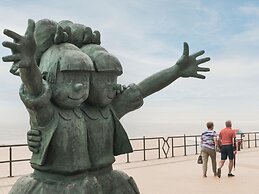 Studio Located on the 3nd Floor