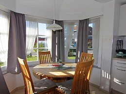 Ferienwohnung im Reihenhaus, Friedrichkoog-spitze