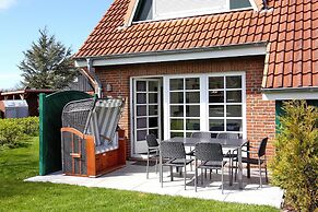 Ferienwohnung im Reihenhaus, Friedrichkoog-spitze