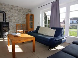 Ferienwohnung im Reihenhaus, Friedrichkoog-spitze