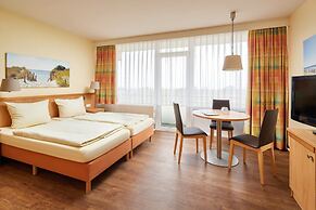 Appartements im Freizeitpark Weissenhauser Strand