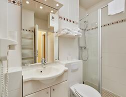 Appartements im Freizeitpark Weissenhauser Strand