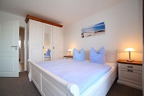Appartement im Ferienpark in Rechlin