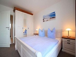Appartement im Ferienpark in Rechlin