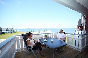Appartement im Ferienpark in Rechlin