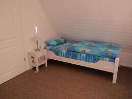 Appartement im Ferienpark in Rechlin
