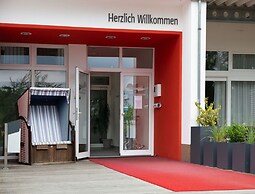 Elegant Eingerichtete Ferienwohnung