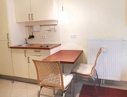 Elegant Eingerichtete Ferienwohnung