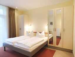 Elegant Eingerichtete Ferienwohnung