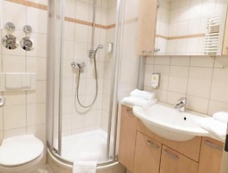 Elegant Eingerichtete Ferienwohnung