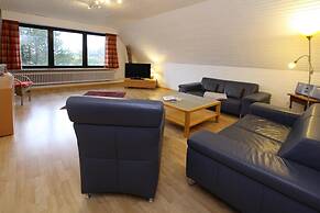 Ferienwohnung in Westerland auf Sylt