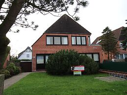 Ferienwohnung in Westerland auf Sylt