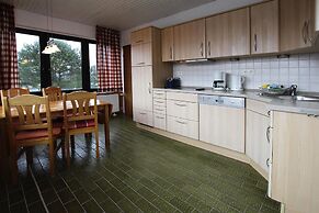 Ferienwohnung in Westerland auf Sylt