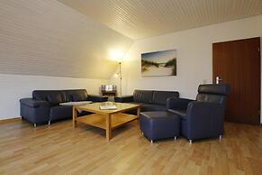Ferienwohnung in Westerland auf Sylt