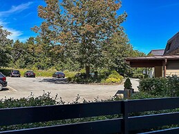 Flat With Balcony Near Golf Course in Winterberg