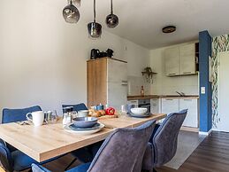 Flat With Balcony Near Golf Course in Winterberg