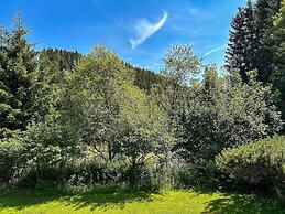 Flat With Balcony Near Golf Course in Winterberg