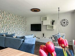 Flat With Balcony Near Golf Course in Winterberg