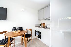 190 Northolt Road - Campus Accommodation