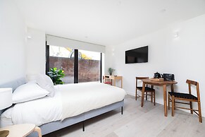 190 Northolt Road - Campus Accommodation