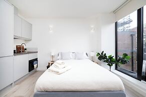 190 Northolt Road - Campus Accommodation
