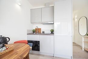 190 Northolt Road - Campus Accommodation