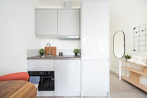 190 Northolt Road - Campus Accommodation