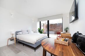 190 Northolt Road - Campus Accommodation