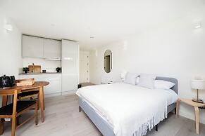 190 Northolt Road - Campus Accommodation