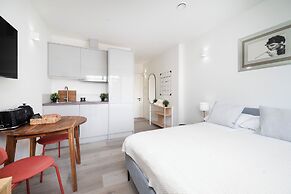 190 Northolt Road - Campus Accommodation