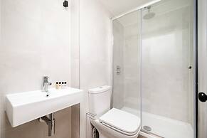 190 Northolt Road - Campus Accommodation