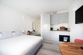 190 Northolt Road - Campus Accommodation