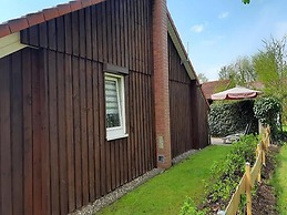 Ferienhaus im Skandinavischen Stil
