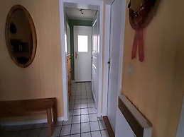 Ferienhaus im Skandinavischen Stil