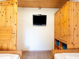 Ferienhaus im Skandinavischen Stil
