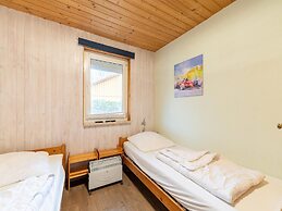 Ferienhaus im Skandinavischen Stil