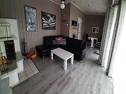 Ferienhaus im Skandinavischen Stil