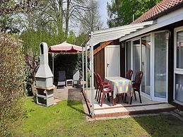 Ferienhaus im Skandinavischen Stil