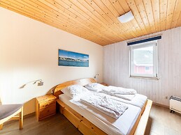 Ferienhaus im Skandinavischen Stil