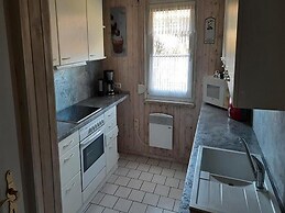 Ferienhaus im Skandinavischen Stil