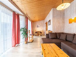 Ferienhaus im Skandinavischen Stil